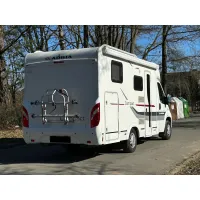 Автодом Adria Compact, 2015, МКПП, пробег 104000 км