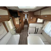 Автодом XGO Coupe, 2016, МКПП, пробег 35000 км