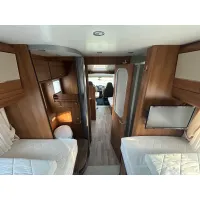 Автодом XGO Coupe, 2016, МКПП, пробег 35000 км