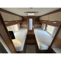 Автодом XGO Coupe, 2016, МКПП, пробег 35000 км