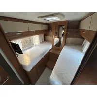 Автодом XGO Coupe, 2016, МКПП, пробег 35000 км