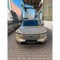 Honda HR-V, 2023, АКПП, пробег 14399 км