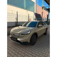 Honda HR-V, 2023, АКПП, пробег 14399 км