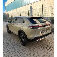 Honda HR-V, 2023, АКПП, пробег 14399 км