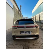 Honda HR-V, 2023, АКПП, пробег 14399 км