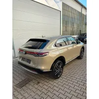 Honda HR-V, 2023, АКПП, пробег 14399 км