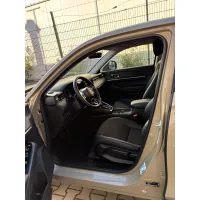 Honda HR-V, 2023, АКПП, пробег 14399 км