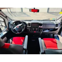 Автодом Knaus Skytraveller, 2013, МКПП, пробег 77250 км
