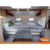 Автодом Burow OMAN, 2024, МКПП, пробег 45000 км