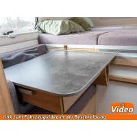 Автодом Burow OMAN, 2024, МКПП, пробег 45000 км