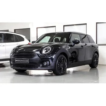 MINI One, 2022, МКПП, пробег 69910 км