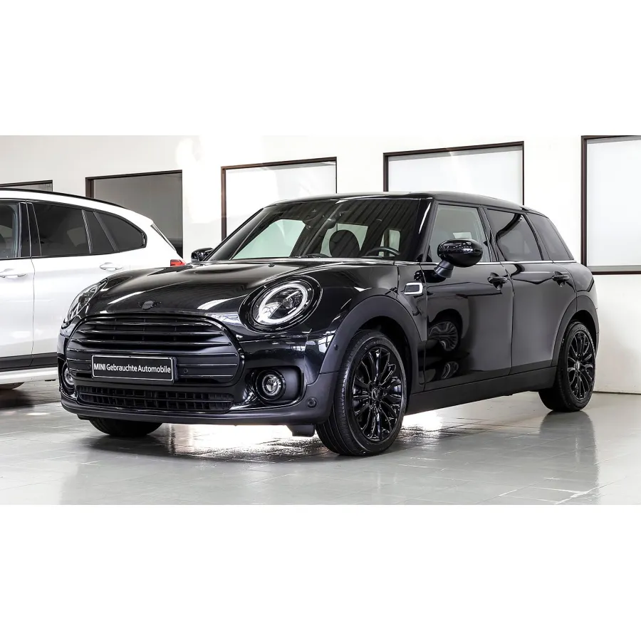 MINI One, 2022, МКПП, пробег 69910 км