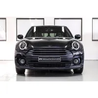 MINI One, 2022, МКПП, пробег 69910 км