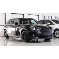 MINI One, 2022, МКПП, пробег 69910 км