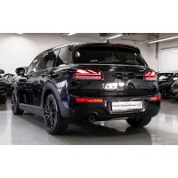 MINI One, 2022, МКПП, пробег 69910 км