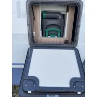 Автодом Bürstner Delfin, 2021, МКПП, пробег 30000 км