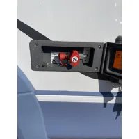 Автодом Bürstner Delfin, 2021, МКПП, пробег 30000 км