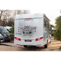 Автодом Dethleffs Pulse, 2024, АКПП, пробег 20000 км