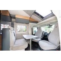 Автодом Dethleffs Pulse, 2024, АКПП, пробег 20000 км