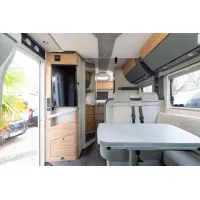 Автодом Dethleffs Pulse, 2024, АКПП, пробег 20000 км