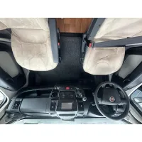 Автодом Dethleffs Trend, 2016, МКПП, пробег 58000 км