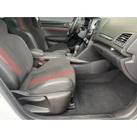 Renault Megane, 2021, АКПП, пробег 86867 км