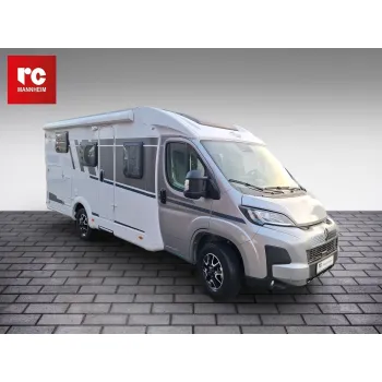 Автодом Carado V, 2026, МКПП, пробег 25000 км