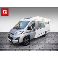 Автодом Carado V, 2026, МКПП, пробег 25000 км