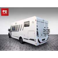 Автодом Carado V, 2026, МКПП, пробег 25000 км