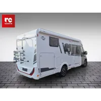 Автодом Carado V, 2026, МКПП, пробег 25000 км