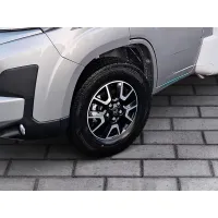 Автодом Carado V, 2026, МКПП, пробег 25000 км