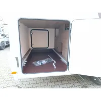 Автодом Carado V, 2026, МКПП, пробег 25000 км