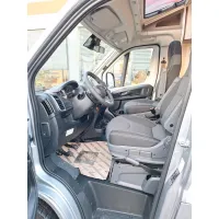 Автодом Carado V, 2026, МКПП, пробег 25000 км