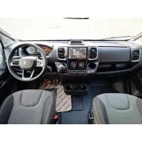 Автодом Carado V, 2026, МКПП, пробег 25000 км