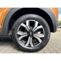 Dacia Sandero, 2023, МКПП, пробег 55866 км