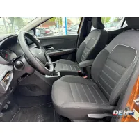 Dacia Sandero, 2023, МКПП, пробег 55866 км