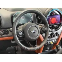 MINI Countryman, 2021, АКПП, пробег 24356 км