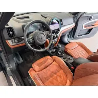 MINI Countryman, 2021, АКПП, пробег 24356 км