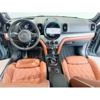 MINI Countryman, 2021, АКПП, пробег 24356 км