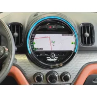 MINI Countryman, 2021, АКПП, пробег 24356 км