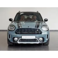 MINI Countryman, 2021, АКПП, пробег 24356 км