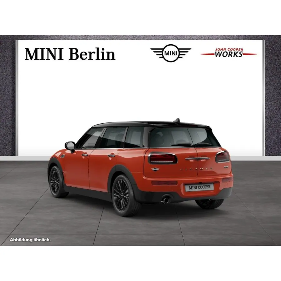 MINI Cooper, 2023, АКПП, пробег 49838 км