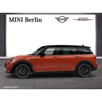 MINI Cooper, 2023, АКПП, пробег 49838 км
