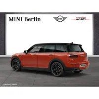 MINI Cooper, 2023, АКПП, пробег 49838 км