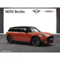 MINI Cooper, 2023, АКПП, пробег 49838 км