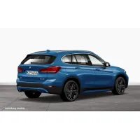 BMW X1, 2022, АКПП, пробег 28468 км