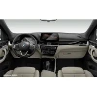 BMW X1, 2022, АКПП, пробег 28468 км