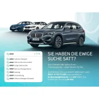 BMW X1, 2022, АКПП, пробег 28468 км