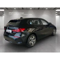 BMW 118, 2023, АКПП, пробег 36520 км