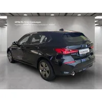 BMW 118, 2023, АКПП, пробег 36520 км